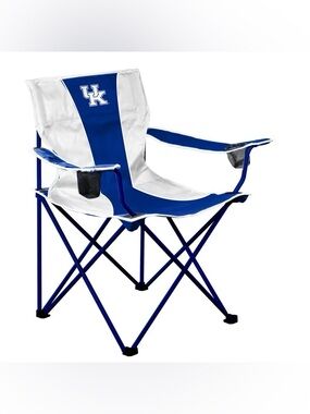 Kentucky Wildcats Officially Licensed NCAA Chair